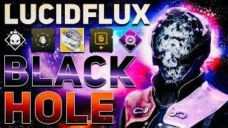 I TRIED LucidFlux's 18 Second Axion Warlock (IT'LL ONLY GET NASTIER) | Destiny 2 Season of the Lost