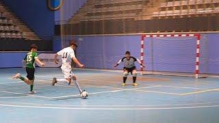 FS Olesa vs Fremantle Wolves Futsal - World Futsal Cup IX (Cadete Boys U16) - Seven Futsal