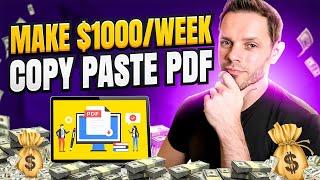 Make $1000/week On Appsumo | Make Money Online Affiliate Marketing | Beginner Method