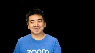 In Conversation with Eric Yuan, CEO Zoom Communications - Stanford Alumni Weekend 2020