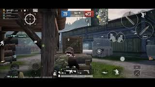 tripple kill head shot pubg mobile
