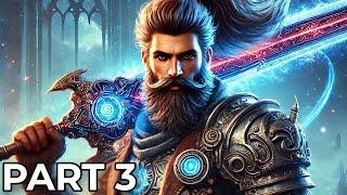 Corepunk Gameplay Part 3 - Gathering & Crafting
