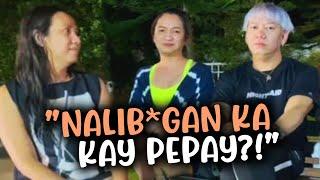 SINO SA MGA BAKLA WITH LASSY & ANTON | Tita Jegs