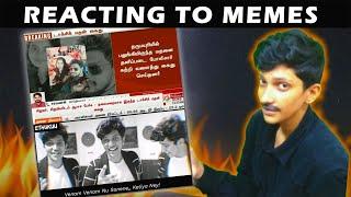 MADAN OP ARRESTED!! :: Reacting to Memes 