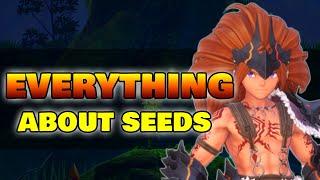 Everything you NEED to know about Seeds in Trials of Mana