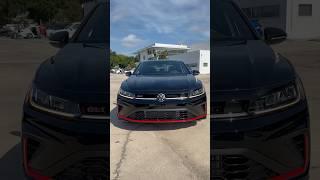 The 2025 Jetta GLI Autobahn had arrived‼️ #jettagli #jetta #vwjetta #vwusa #volkswagen #vwscene