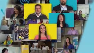 TransUnion – A Global Organization