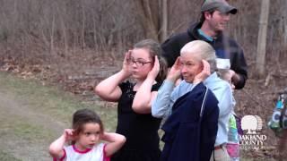 Oakland County Parks Nature Education Programs