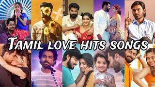 Tamil love hits songs  | Tamil movie love | Voice Of Rolex | NCR -No Copyright Song