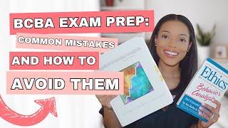 BCBA Exam Prep