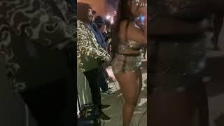 Jacoca turn up deep  ellum  streets  #2023 #hapoynewyear #viral #music #