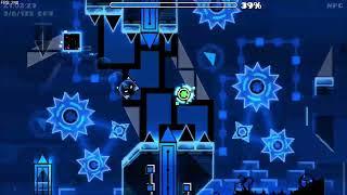 Blade of Justice 100% (New Hardest)