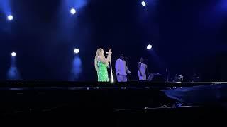 Mariah Carey Rock in rio  - hero