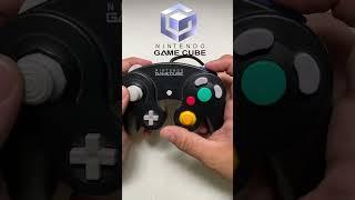 Nintendo Controllers #asmrgaming #asmr #videogames #nintendo #snes #n64 #switch #retrogames #mario64