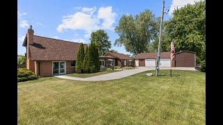 13838 Croissant Drive Burnham, IL | ColdwellBankerHomes.com