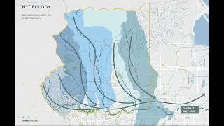 H2Oquirrh Vision Plan for Waterways of Southwest Salt Lake County (2023 Watershed Symposium)