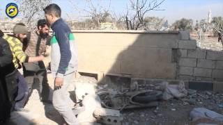 SYRIA | Another MSF hospital bombed in Idlib, Syria