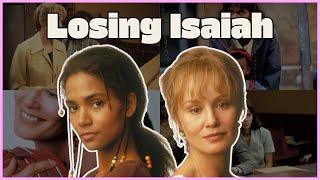 They didn't consider what was best for Isaiah |Losing Isaiah | For the Nostalgia | Movie recap