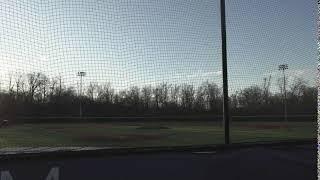 Rosemont Baseball vs. Mount Saint Marys (NY)