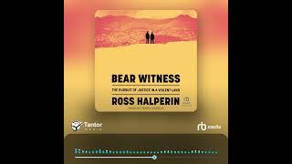 Audiobook Sample: Bear Witness