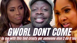 Funky Dineva Exposes Why Dr Simone Validated The Cheating Rumors Against Dr Heavenly Husband Damon