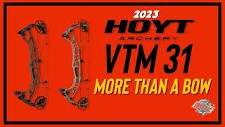 2023 HOYT VTM 31