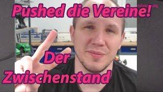 DerShoemaker - Pushed die Vereine - Mein Fazit