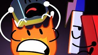 BFDI 8 Reanimated In 80 Hours!