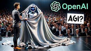 OpenAI Starts GPT-5 Training Following Whistleblower’s Chilling Warnings! (Borderline AGI)