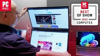 Best of Computex 2025: Top Tech Innovations You Need to See