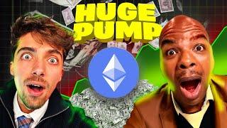 ETHEREUM WILL MAKE MILLIONAIRES! [BUY NOW]