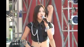 음악캠프 - Jewelry - Passion, 쥬얼리 - 패션, Music Camp 20050611