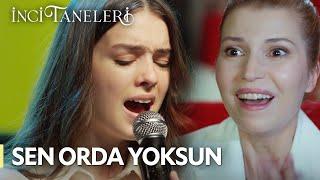 Sen Orda Yoksun - İnci Taneleri