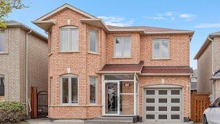 118 Denton Cir, Maple, Ontario | Homes For Sale in Vaughan | $899,900