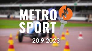 MetroSport 2023