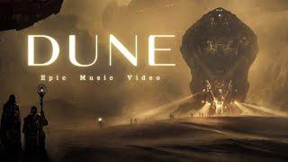 Dune | Epic Music Video