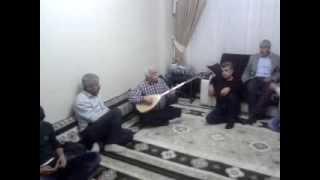 Gaffari Akkuş - Aşık Yusuf Börgenekli 1