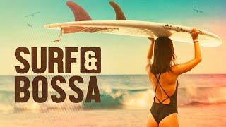 SUMMER SURF   Sun & Bossa