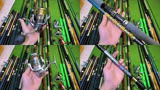 Video 868 : Cần Jigs Biển Hàng Nhật - Máy Câu Shimano Twinpower | Đồ Câu Nhật Bãi Thành Công