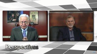 Perspectives Shifu Rick Thomas