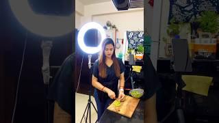 Behind the Scenes of Cooking VlogPower of Hard Work #shorts #priyakitchen