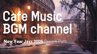 Cafe Music BGM channel - Dream Path (Official Music Video)