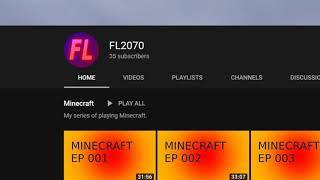 SUBSCRIBE TO FL2070