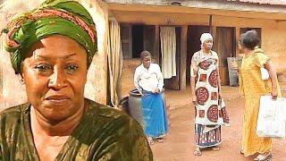 EveryLady Need To Watch This OLD VILLAGE Sweet Touching Movie And Learn From It -African Movies