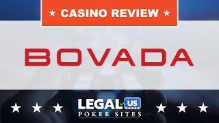 Bovada Poker Review | Best Online Poker Sites
