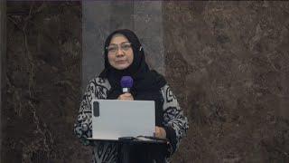 Puasa Ramadhan dan Kesehatan Mental - dr. Aisah Dahlan, CMHt., CM. NLP