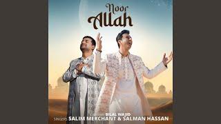 Noor Allah