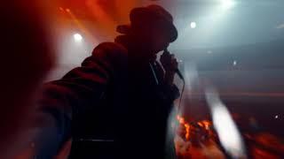 R.A the RUGGED MAN the Movie Trailer ? (Live in London at JAZZ CAFE)