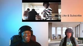 9lokkNine "10 Percent" (WSHH Exclusive - Official Music Video) (REACTION!)