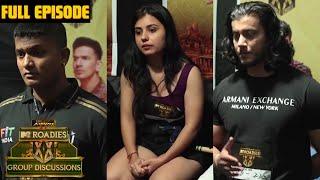 MTV Roadies Double XX | Full Ep#1 | Group Discussion | Does supporting LGBTQ+ rights enrich culture?